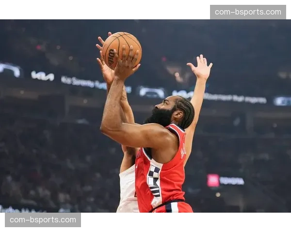 骑士防守延续性距离冠军级别 哈登手指伤病影响明显